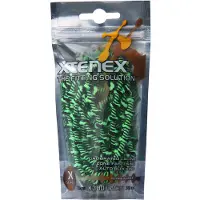 Xtenex Shoe Lace Wit Man