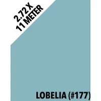 Colorama 177 Lobelia 2,72x11m