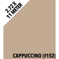 Colorama 152 Cappuccino 2,72x11m