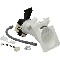 Whirlpool 0005002 afvoerpomp awm 276/288