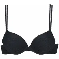 Sunseeker Bikinitop 'Fancy' zwart