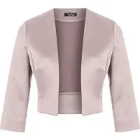 Vera Mont Bolero taupe