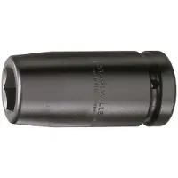 Stahlwille 66 IMP 36 26020036 Zeskant Dopsleutelinzetstuk 25 mm 1 1 (25 mm)