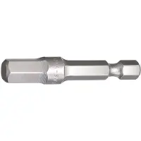 Stahlwille Inbusschroevendraaierbit 1/4'' - 8mm