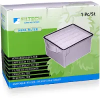 Philips Hepafilter Hr4920 : onderdeel