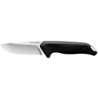 Gerber Moment Fixed Blade Large 31-002197 jachtmes