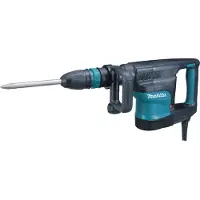 Makita Boorhamer SDS-MAX - - HM1101C - 1300W - 12 beitelposities - Antivibratie