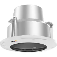 Axis T94A02L - Wandbeugel - Inbouwmontage - Voor binnentoepassing - Geschikt voor P5624-E, P5635-E, P5635-E 50Hz