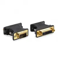 Ewent EW9851 Adapter VGA male - DVI-A female
