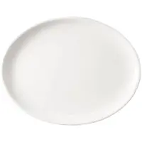 Athena hotelware Athena Ovaal Coupe Bord 25 cm (Box 12)