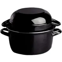 Assheuer & Pott Mosselpan - 0.8 liter - ø13.5 cm