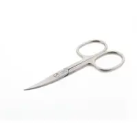 Malteser Nagelschaartje gebogen 9 cm 5882MR