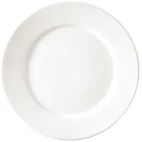 Athena hotelware Athena Bord Brede Rand 20 cm (Box 12)
