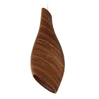 Graypants Scraplights Nest Hanglamp Natural | Nest 32 (Ø 33 cm)