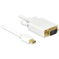 DeLOCK Mini DisplayPort naar VGA -