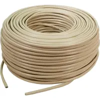 Logilink câble en vrac - 305 m