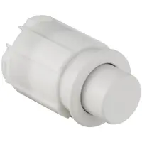Geberit Pneumatisch Gedeelte Handdrukknop Meubel Chroom