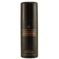 David Beckham Intimately For Men Parfum Deodorant natural Spray 75 ml