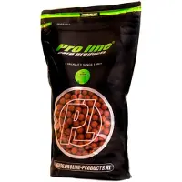 Pro Line Garlic Robin Red - Boilie - 15mm - 5kg