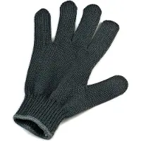 Buck Fileerhandschoen Kevlar Fileer Bescherm Handschoen Lichtgewicht Fileermes Vis Filet Fileren Filethandschoen