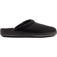 Rohde 2773 Pantoffels | Maat 42 Heren Zwart