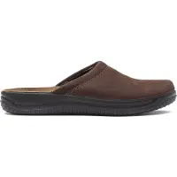 Rohde 2609-72 heren pantoffel (gesloten hiel)