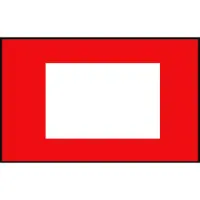 Talamex Sleepvlag / Vaarvlag