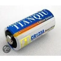 ABC-led C Batterij - 1 stuk