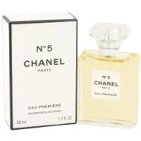 Chanel No. 5 Eau Première - 50ml - Eau de Parfum