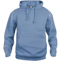 Clique Basic Hoody | Maat: S
