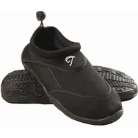 Tangara Waterschoen Marseille Unisex Zwart Maat 29