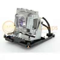 Huismerk 5811118436-SVV Beamerlamp (bevat originele UHP lamp)