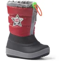 Olang OL Bingo Rosso Snowboots rood kids. Maat: 31/32