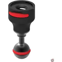 SeaLife Flex - Connect Ball Joint 1inch-Adapter