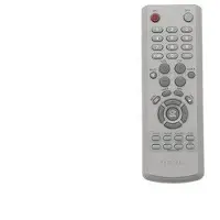 ABC-led Samsung afstandsbediening BN59-00533A