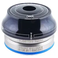 Cane Creek 110-Series Integrated Headset IS41 Tall Cover Black