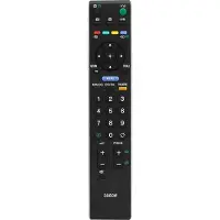 ABC-led Sony Universele Afstandsbediening - Versie 3 - 3980