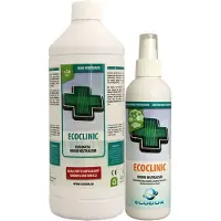 Ecodor EcoClinic ontgeurder - 250ml + 1000 ml navul