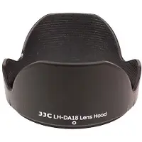 JJC Tamron Zonnekap DA18