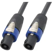 PD Connex NL2 - NL2 speakerkabel - 2x 2,5mm - 15 meter