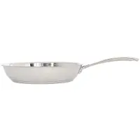 Beka Chef Braadpan - Rvs - Ø 30cm