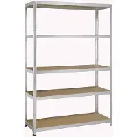 Avasco Opbergrek Jumbo - 175kg 176x120x45cm