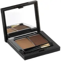 OH MY BROWS! Duo Eyebrow Powder Brunette