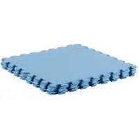 Bestway 50 x 50 Zwembad Ondertegels 8 stuks