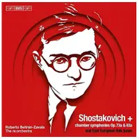 OUTHERE Schostakowitsch/+