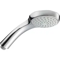Allibert Arena Handdouche 1 Jet Chroom 30 % Ecowaterbesparing