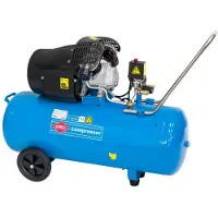 Airpress HL 425-100V