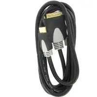 Kopp Hdmi - Dvi Kabel 2m
