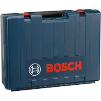 Bosch 2605438668 Machinekoffer Kunststof Blauw (l x b x h) 480 x 360 x 131 mm