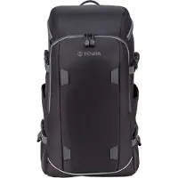 Tenba Solstice 20L Backpack - Black - 636-413